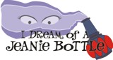 I Dream of  a Jeanie Bottle